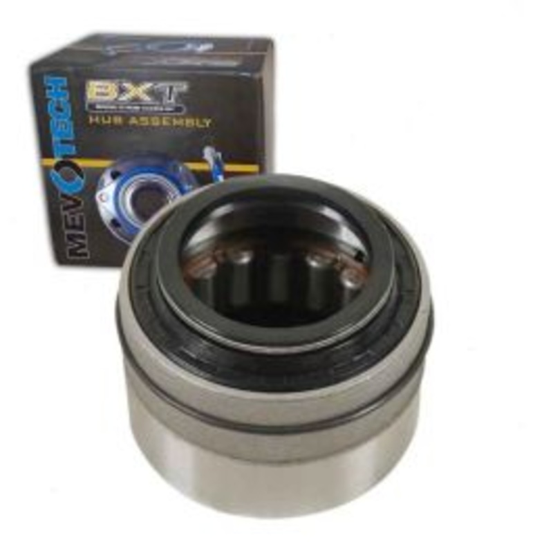 Mevotech BXT Rear Wheel Bearing for 1991-2001 Jeep Cherokee