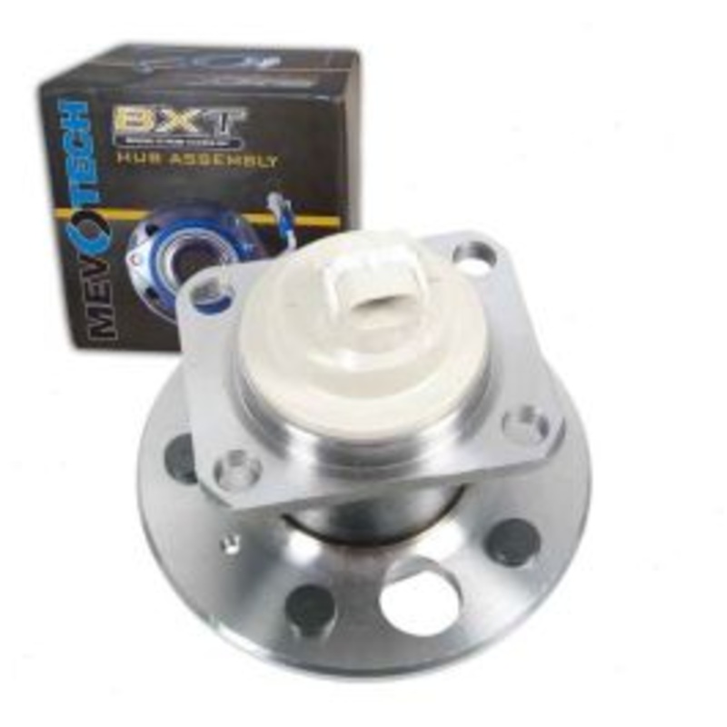 Mevotech BXT Rear Wheel Bearing Hub Assembly for 2000-2005 Chevrolet Monte Carlo