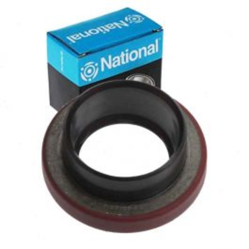 National Front Left Axle Shaft Seal for 1994-1999 Dodge Ram 3500