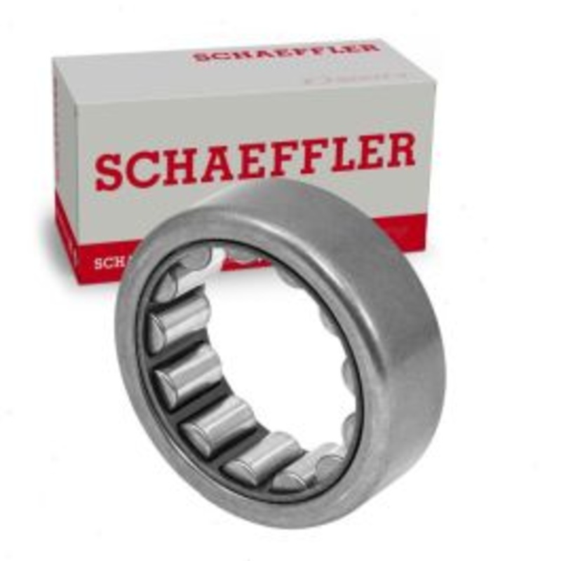 Schaeffler Rear Axle Shaft Bearing for 1981-1994 Dodge B150