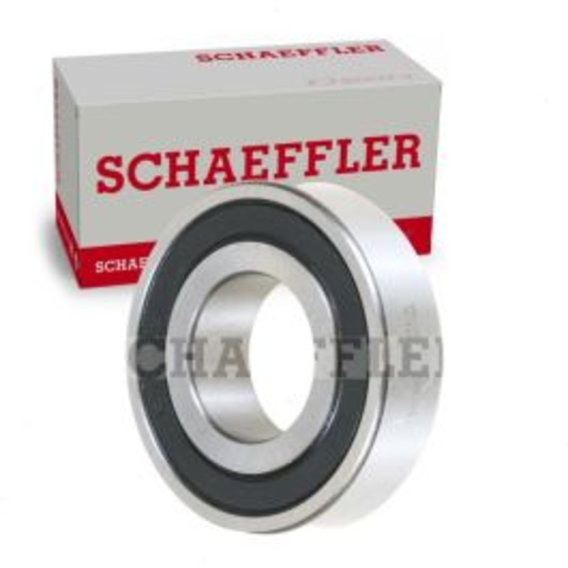 Schaeffler Rear Differential Bearing for 1969-1974 Plymouth Road Runner