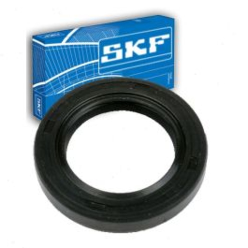 SKF Front Manual Transmission Seal for 1974-1978 Mazda RX-4