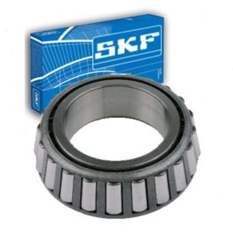 SKF Rear Axle Differential Bearing for 1957-1959 Dodge D300 Pickup