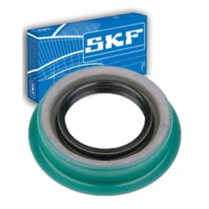 SKF Rear Differential Pinion Seal for 1975-1981 Chevrolet C20
