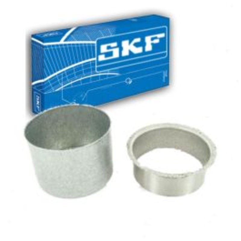 SKF Rear Transmission Repair Sleeve for 1989-1990 Chevrolet V2500 Suburban
