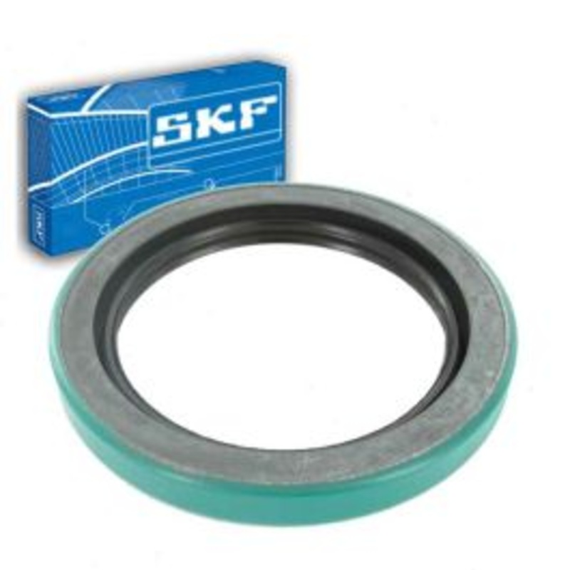 SKF Rear Wheel Seal for 1989-1993 Dodge D250
