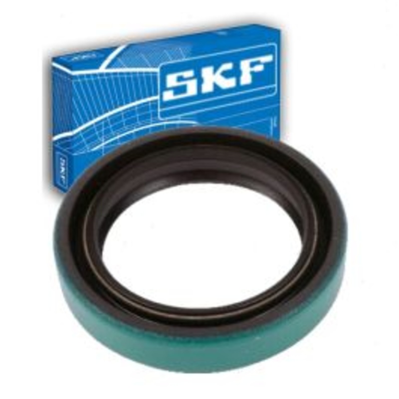 SKF Transfer Case Input Shaft Seal for 1975-1978 GMC K25 Suburban
