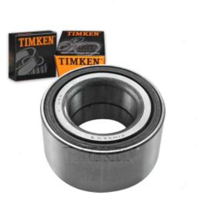 Timken SET49 Wheel Bearing and Race Set