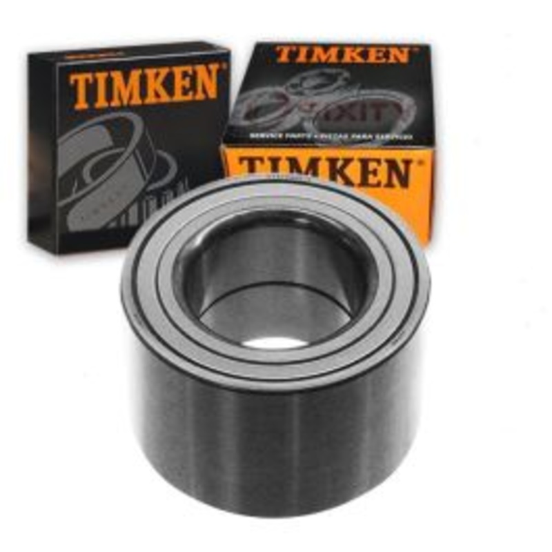 Timken WB000007 Wheel Bearing
