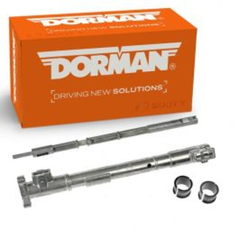 Dorman Automatic Transmission Shift Tube for 1997-2002 Ford E-150 Econoline Club Wagon
