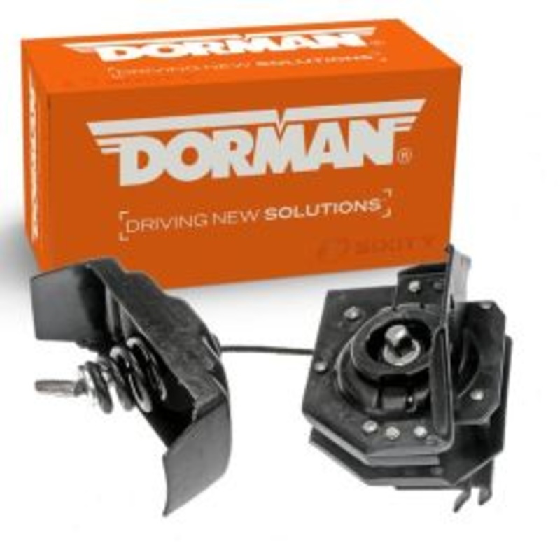 Dorman Spare Tire Hoist for 2001-2020 GMC Yukon