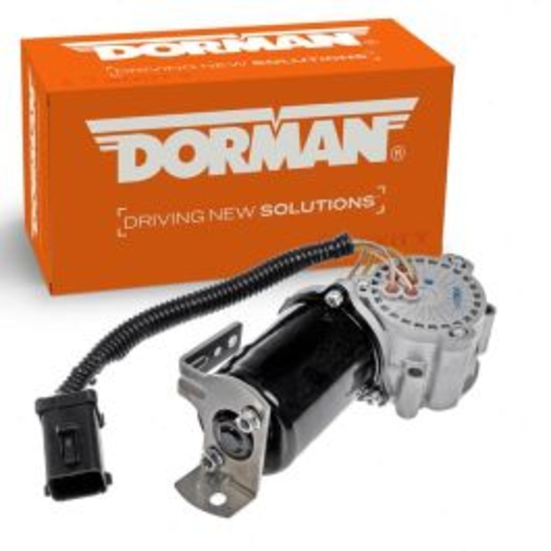 Dorman Transfer Case Motor for 2009-2011 Ford F-150