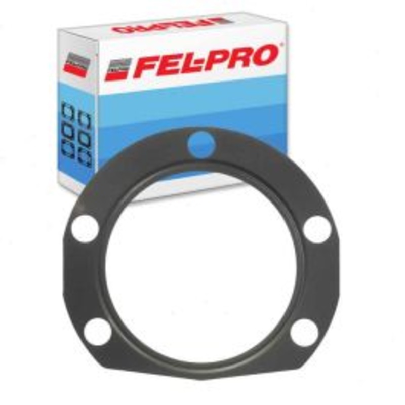Fel-Pro Rear Axle Shaft Flange Gasket for 1961 Dodge Custom