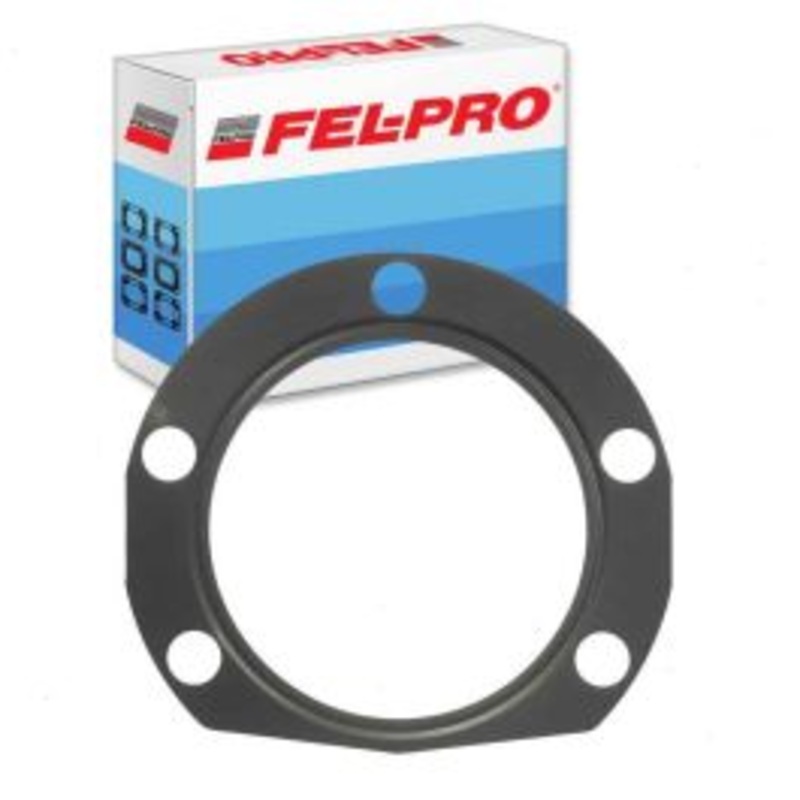 Fel-Pro Rear Axle Shaft Flange Gasket for 1978-1979 Dodge Magnum