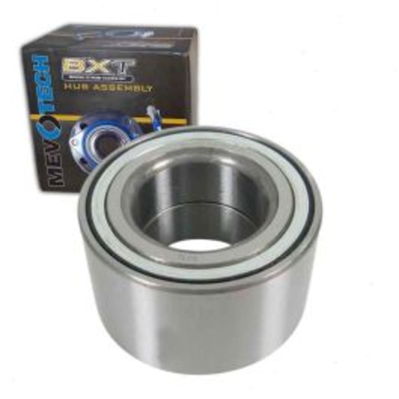 Mevotech BXT Front Wheel Bearing for 2001-2003 Toyota Prius