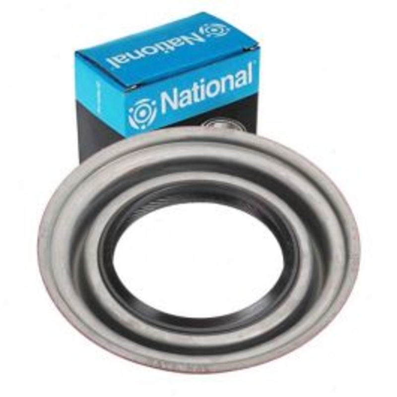 National Rear Outer Differential Pinion Seal for 1991-1996 Cadillac Commercial Chassis