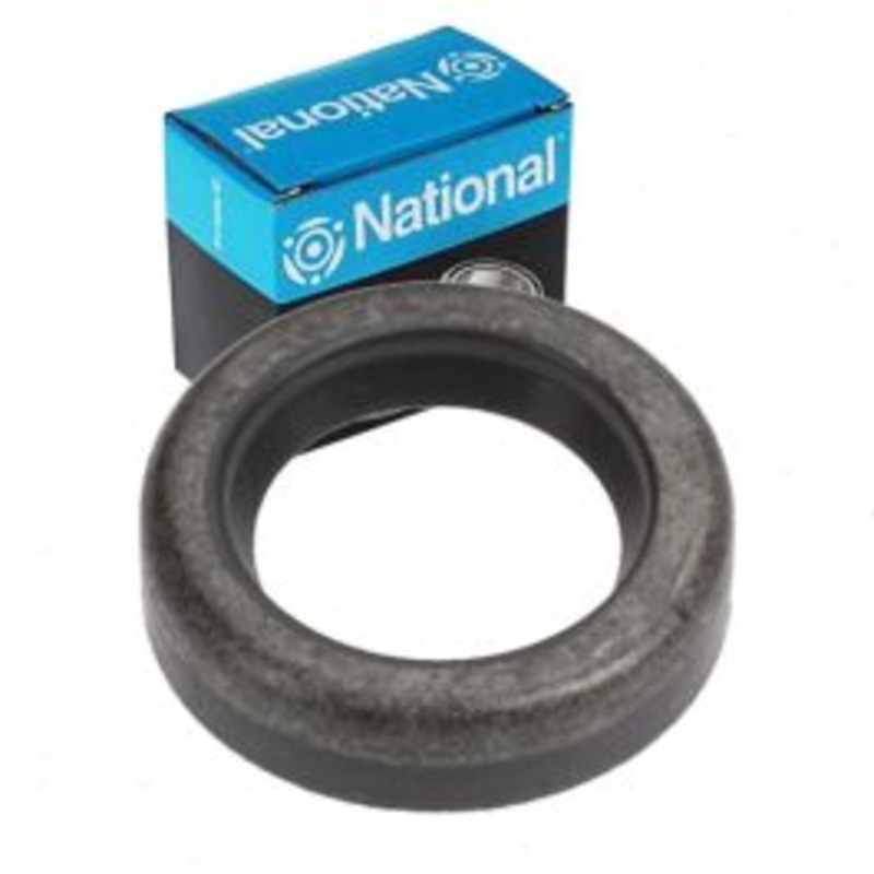 National Transmission Manual Shaft Seal for 1973-1975 Buick Apollo