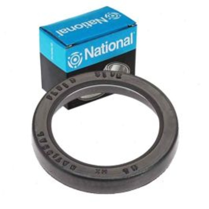 National Transmission Shift Shaft Seal for 1975-1982 Chevrolet K20