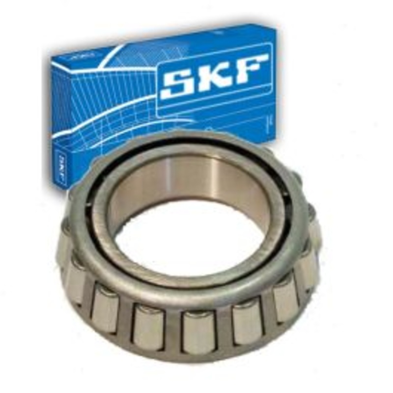 SKF Front Inner Wheel Bearing for 1960-1967 Ford Anglia