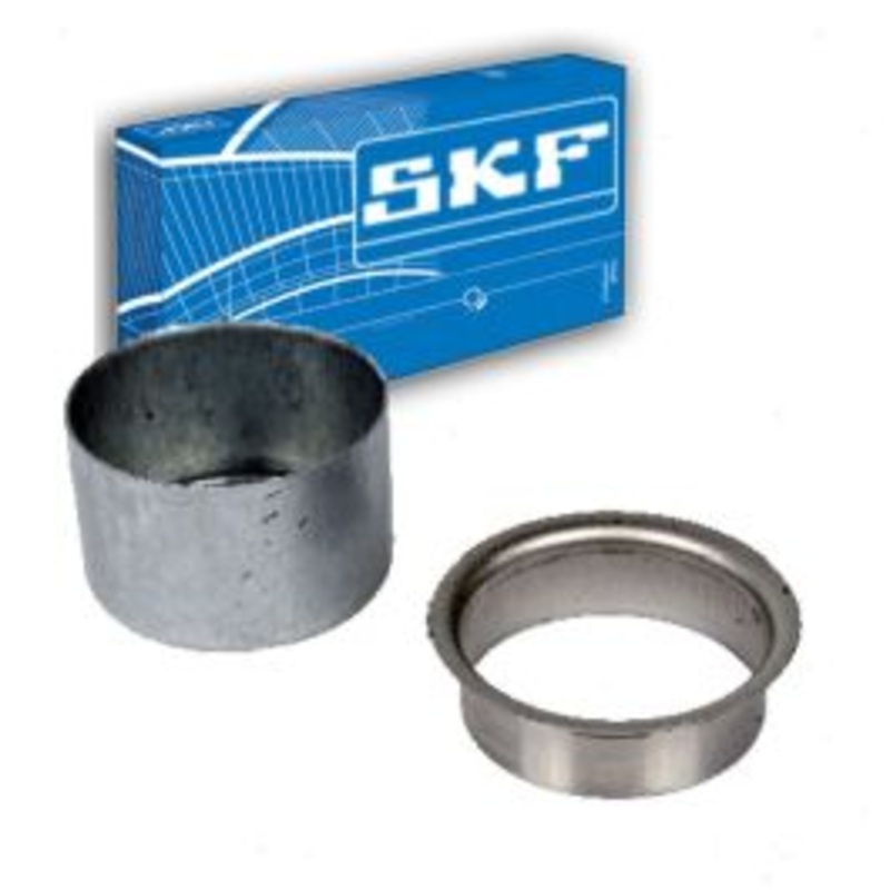SKF Front Manual Transmission Repair Sleeve for 1987 GMC V2500 Suburban