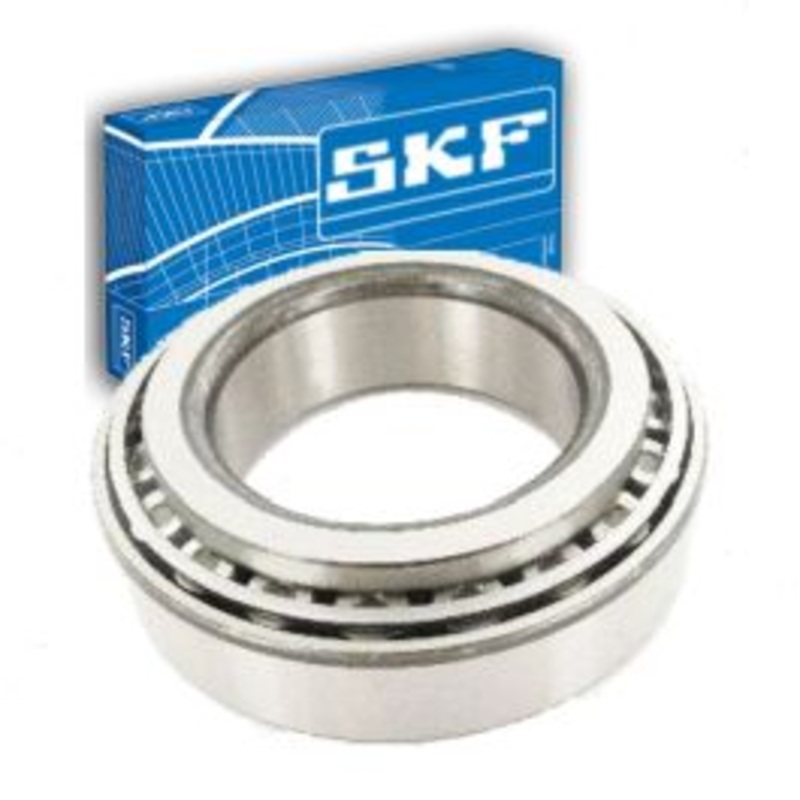 SKF Rear Axle Differential Bearing for 1984-1990 Ford Bronco II