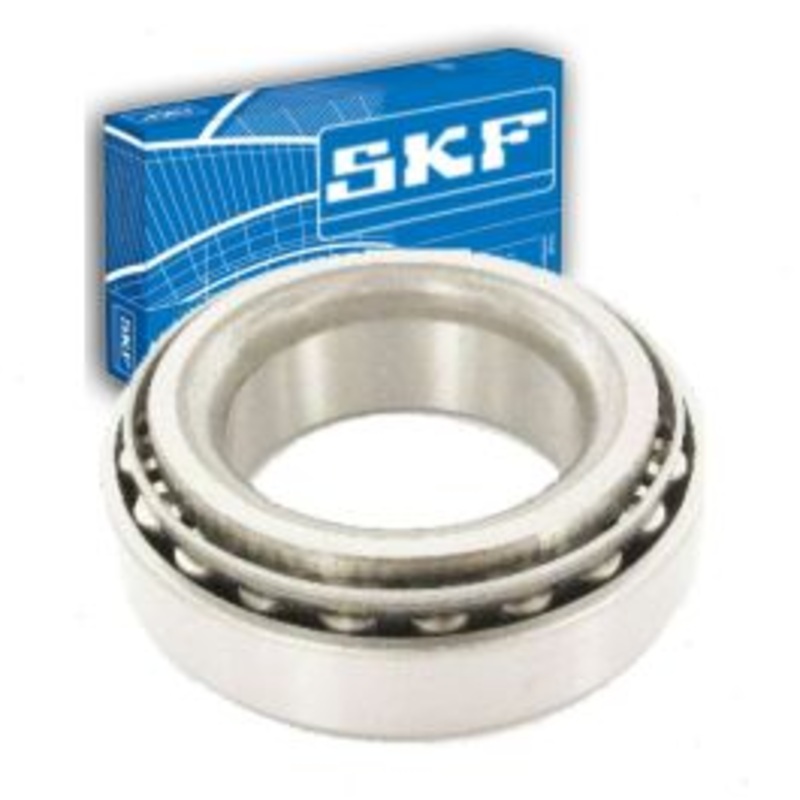 SKF Rear Inner Wheel Bearing for 1993 Asuna GT