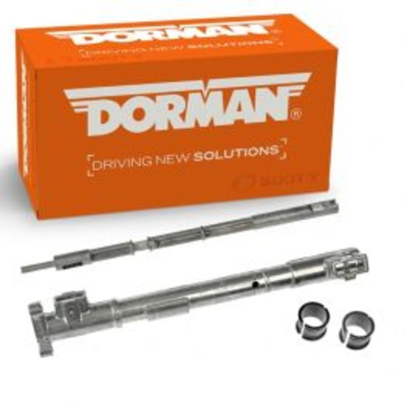 Dorman Automatic Transmission Shift Tube for 1997-2002 Ford Expedition