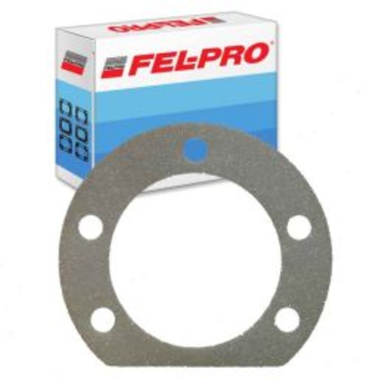 Fel-Pro Rear Axle Shaft Flange Gasket for 1979-1981 Dodge St. Regis