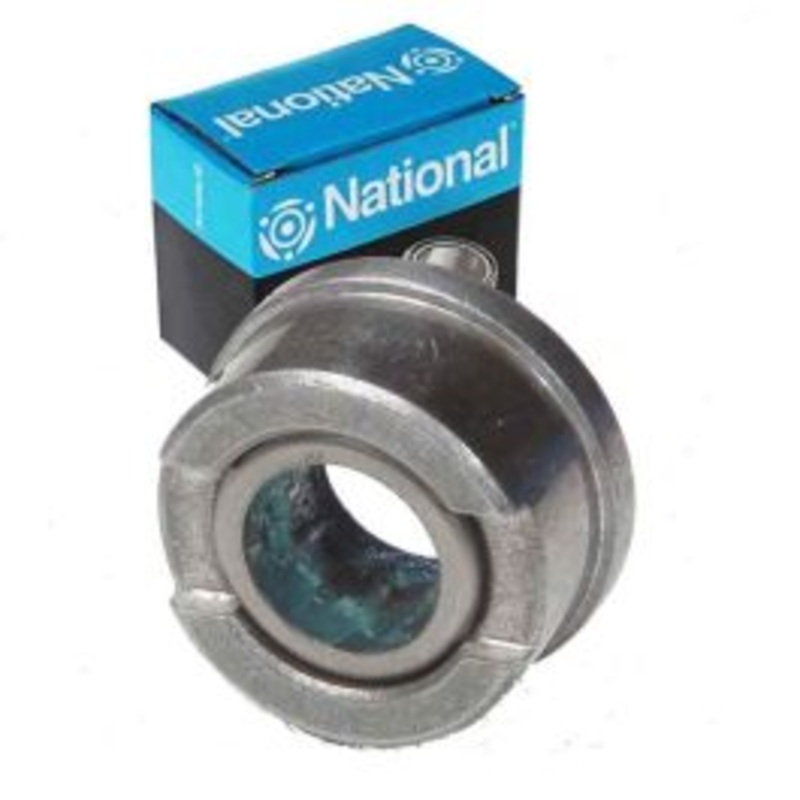 National Clutch Pilot Bearing for 2004 Ford F-150 Heritage