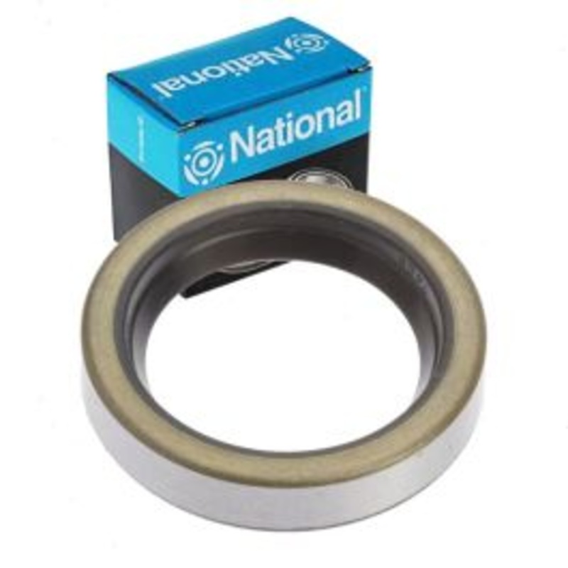 National Front Automatic Transmission Pinion Seal for 1983-1990 Porsche 944