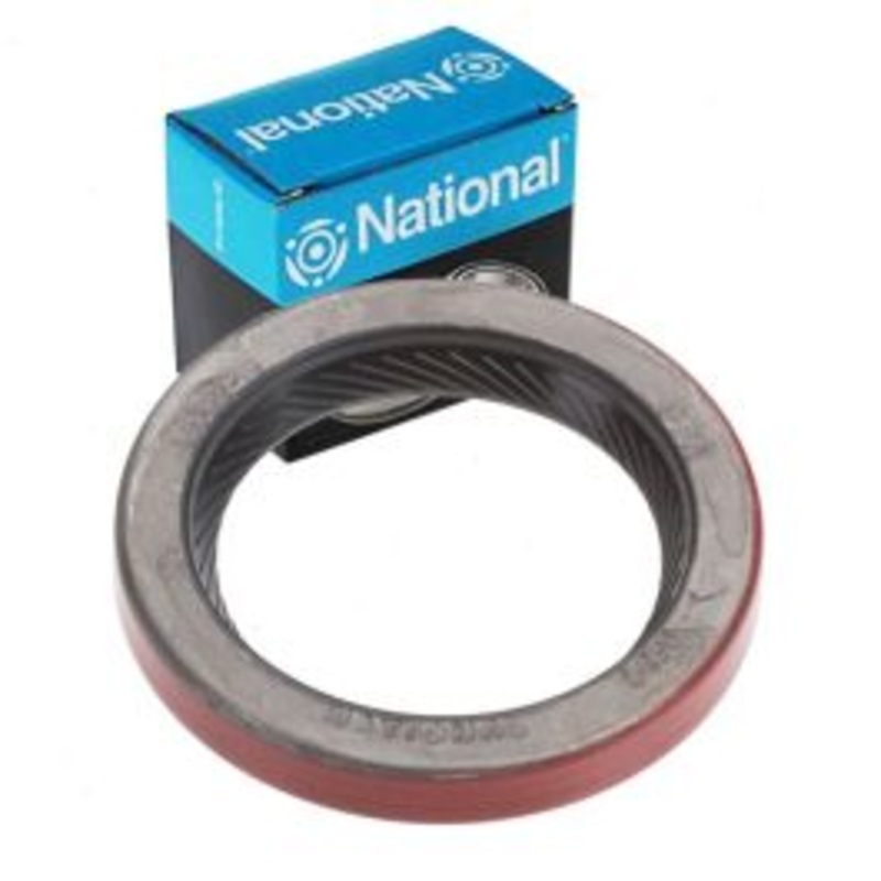 National Transmission Input Shaft Seal for 1977-1982 Chevrolet K30