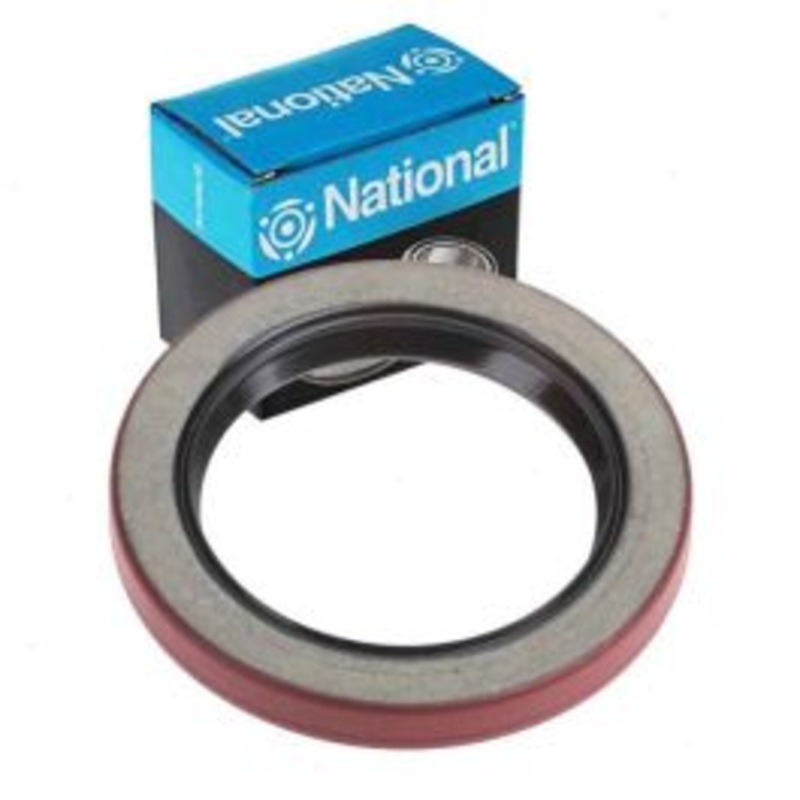 National Transmission Output Shaft Seal for 1981-1985 Jeep Scrambler