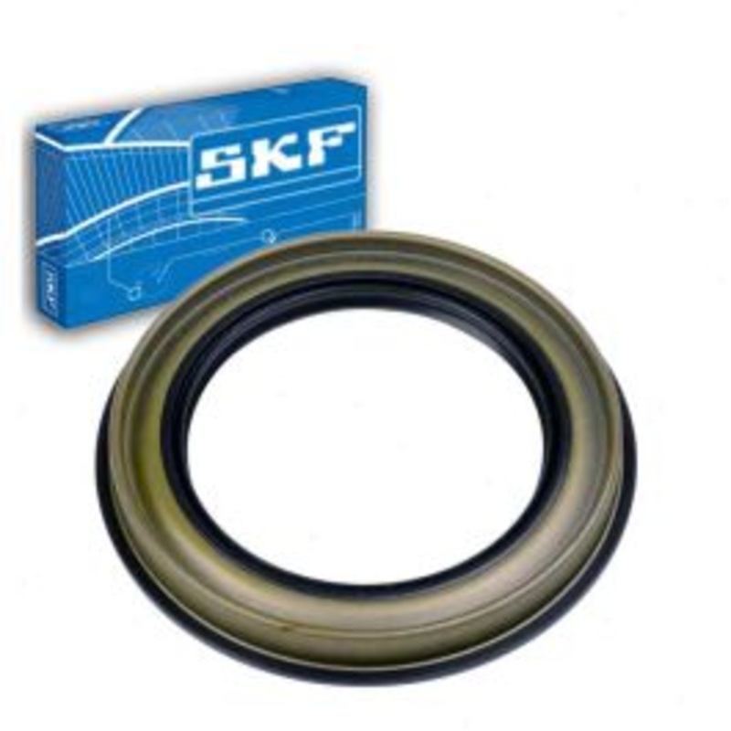 SKF Front Wheel Seal for 1997-2003 Infiniti QX4
