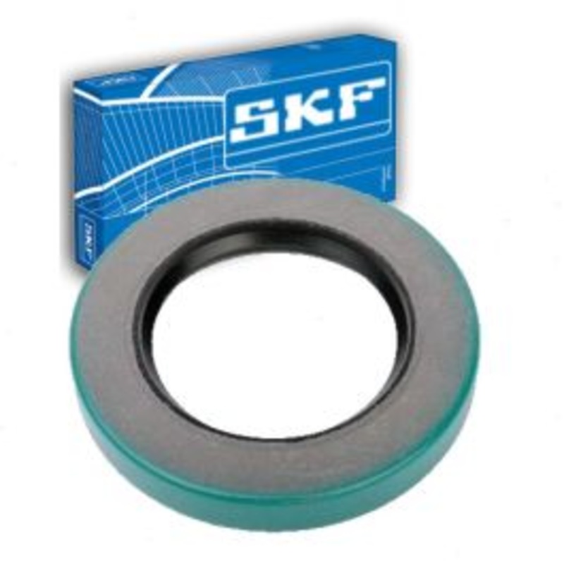 SKF Rear Differential Pinion Seal for 1961-1962 International C100