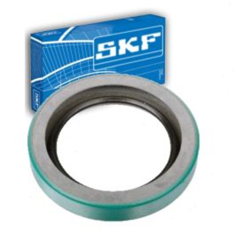 SKF Rear Differential Pinion Seal for 1968-1972 International M1200