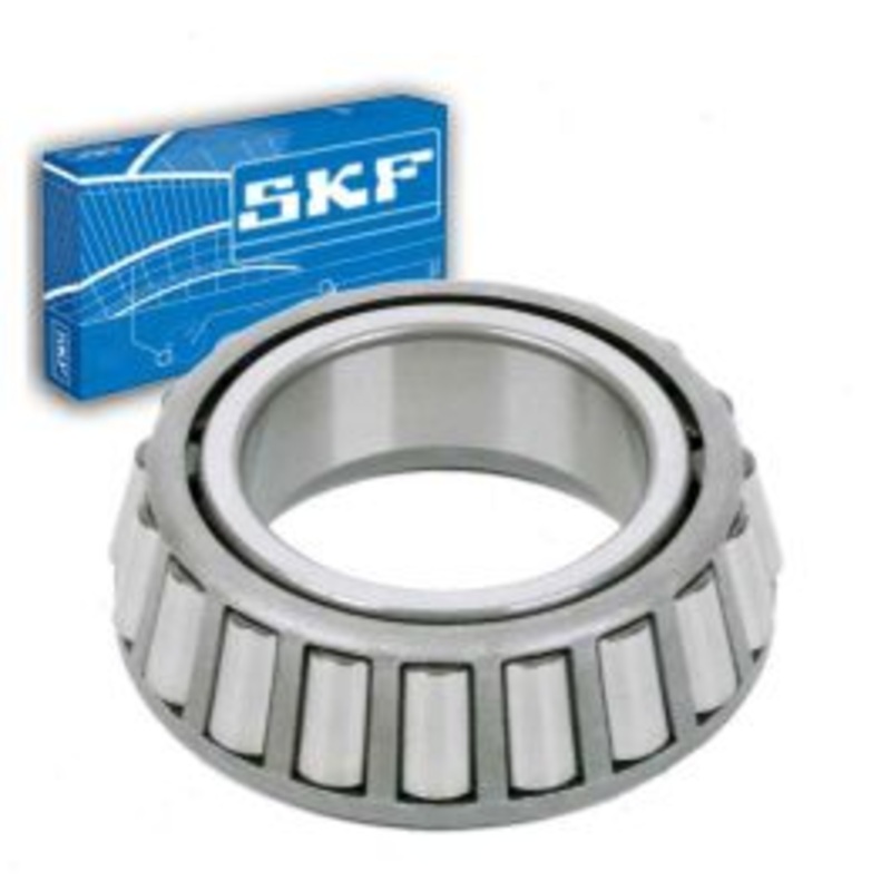 SKF Rear Transmission Input Shaft Bearing for 1987-1994 Plymouth Sundance