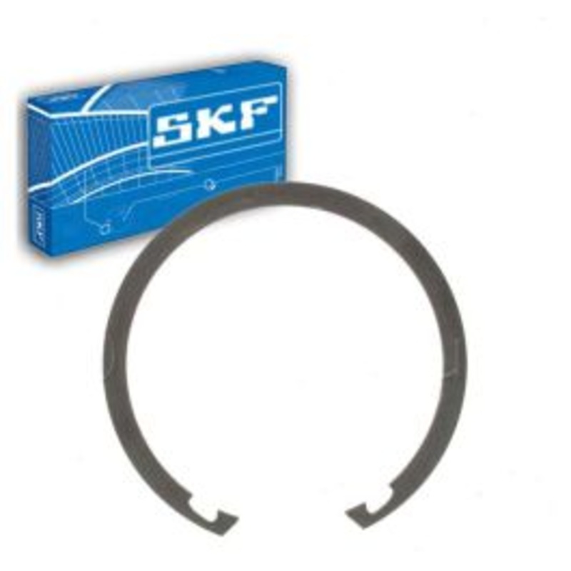 SKF Rear Wheel Bearing Retaining Ring for 2007-2011 Mercury Milan