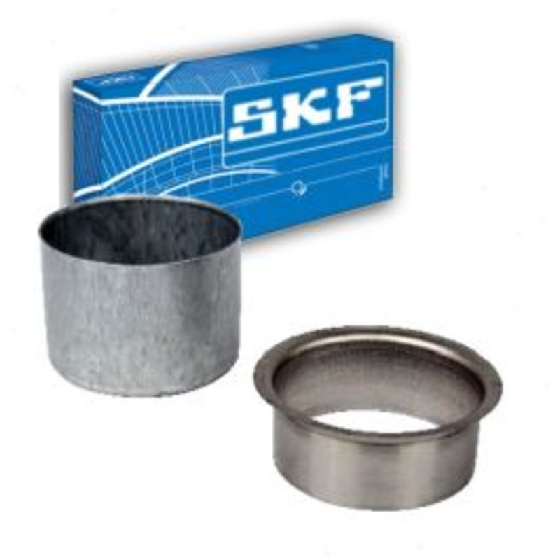 SKF Shift Shaft Repair Sleeve for 1982-1983 Pontiac J2000