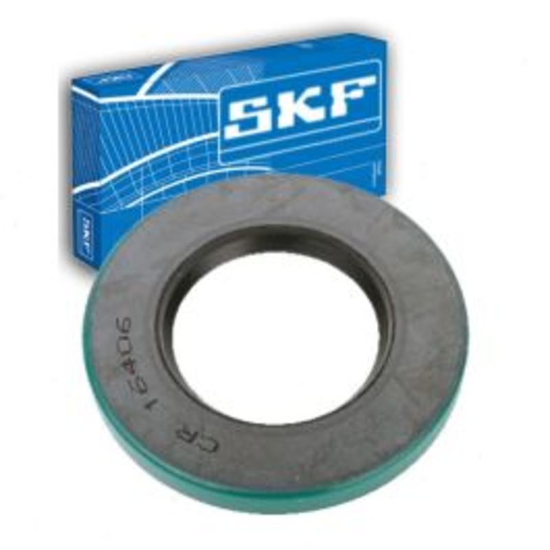 SKF Transfer Case Input Shaft Seal for 1972-1974 International MS1210