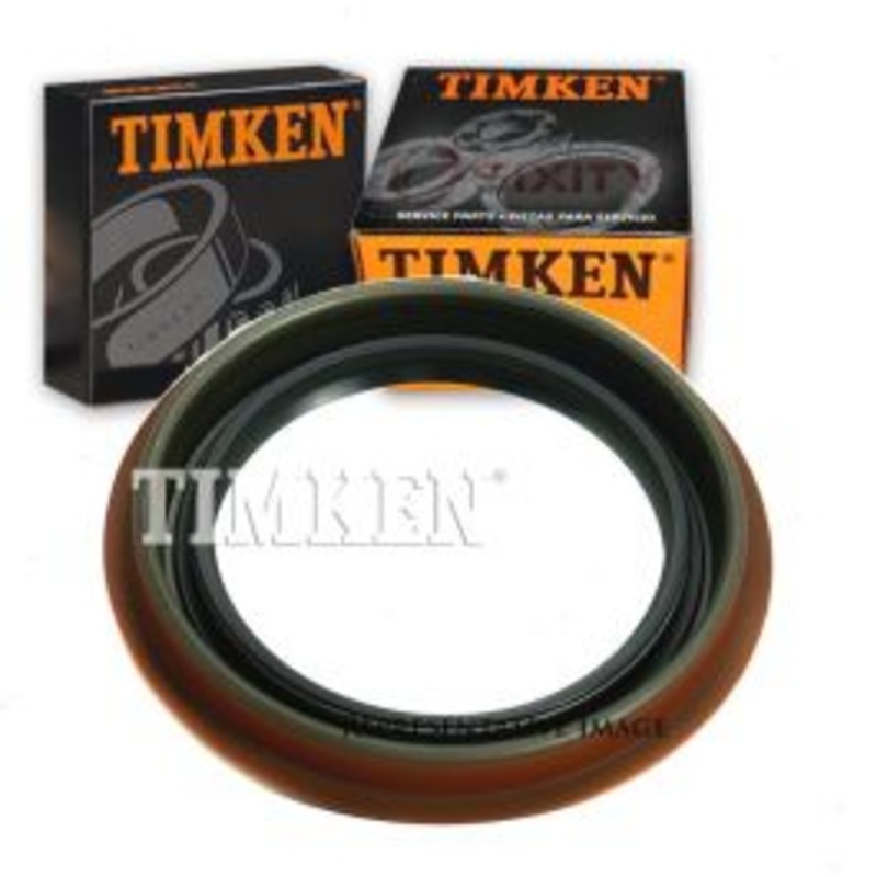 Timken Extension Housing Seal for 1996-1999 Acura SLX