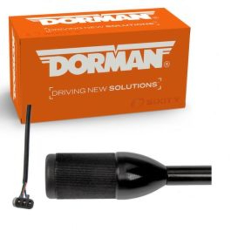 Dorman Automatic Transmission Shift Lever for 2003-2005 Ford E-350 Club Wagon