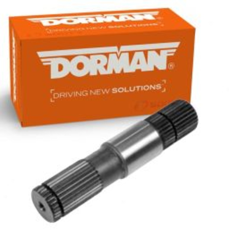 Dorman Front Left Inner Axle Shaft for 2000-2010 Dodge Dakota
