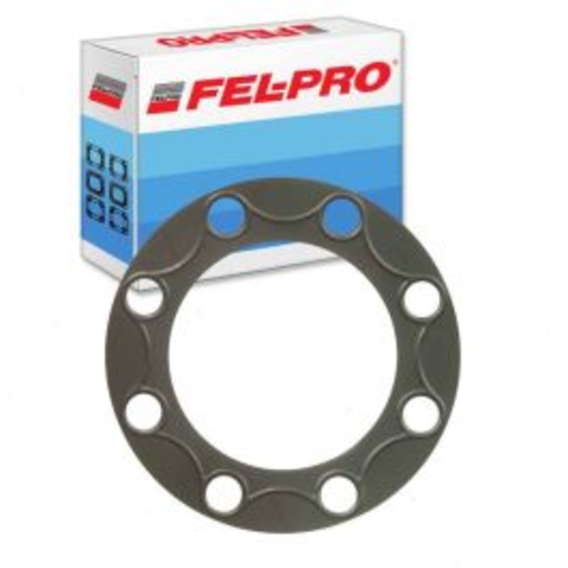 Fel-Pro Rear Axle Shaft Flange Gasket for 1970-1999 Ford F-350