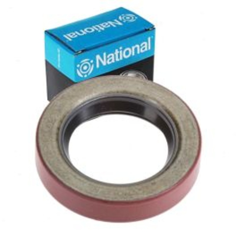 National Front Transfer Case Output Shaft Seal for 1966-1976 Ford F-100