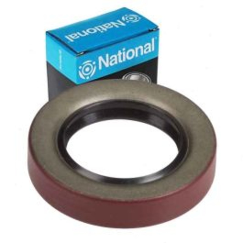 National Rear Transfer Case Output Shaft Seal for 1963-1966 Jeep FC170HD