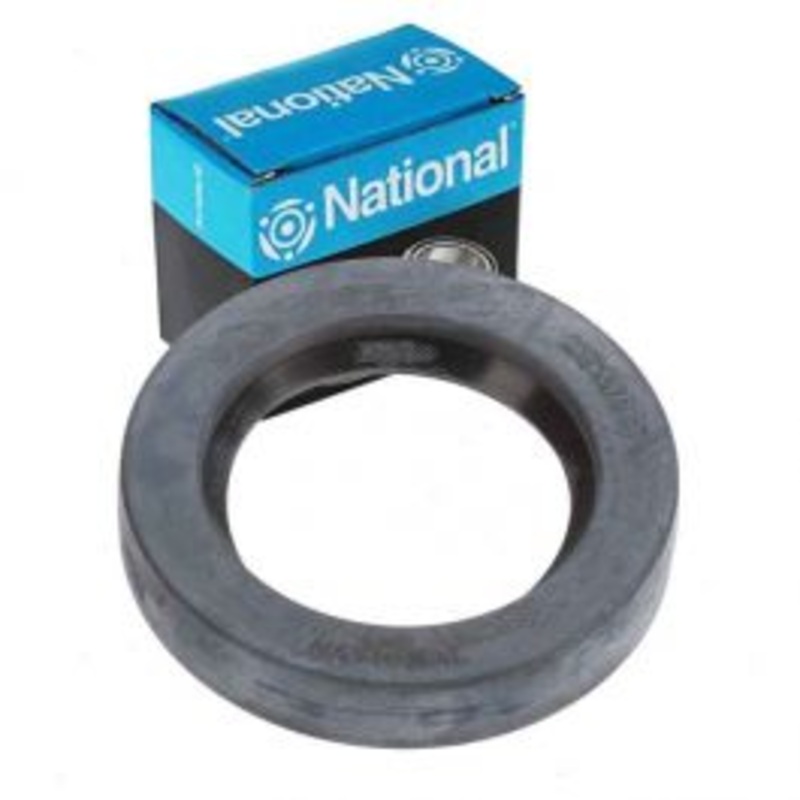 National Transmission Input Shaft Seal for 1989-1998 Nissan 240SX