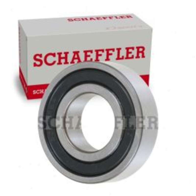 Schaeffler Clutch Pilot Bearing for 1976-1980 Plymouth Arrow 1.6L 2.0L L4
