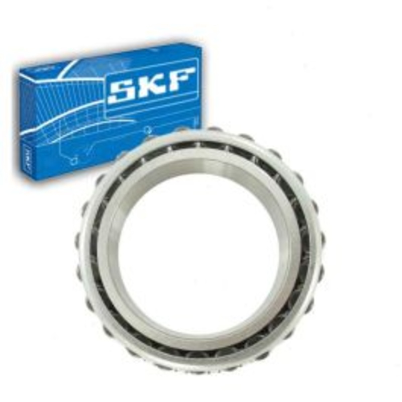 SKF Front Outer Wheel Bearing for 1974 Dodge M350