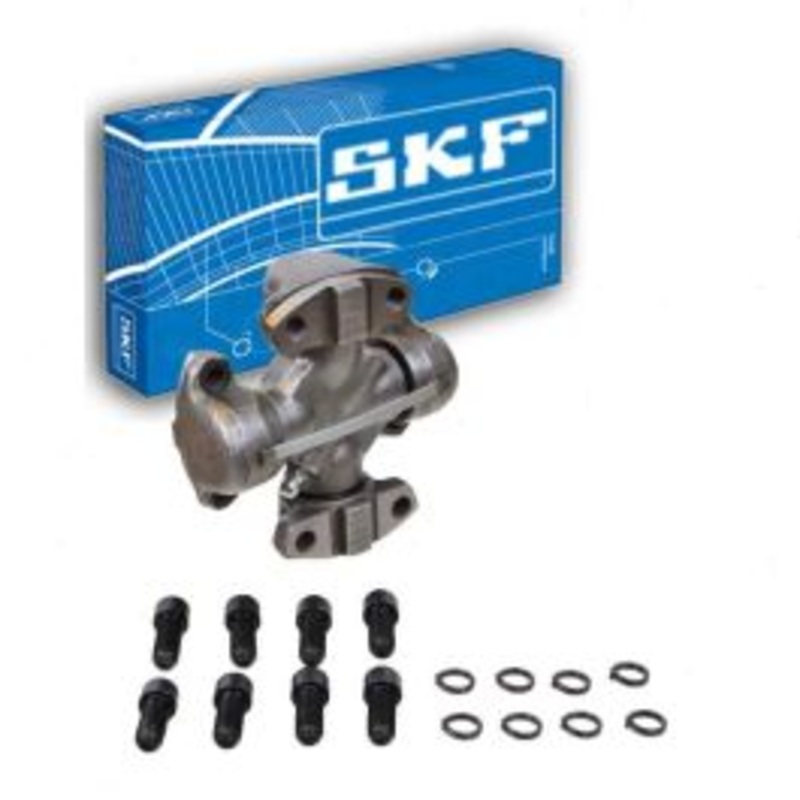 SKF Front Universal Joint for 1946-1949 Cadillac Series 61