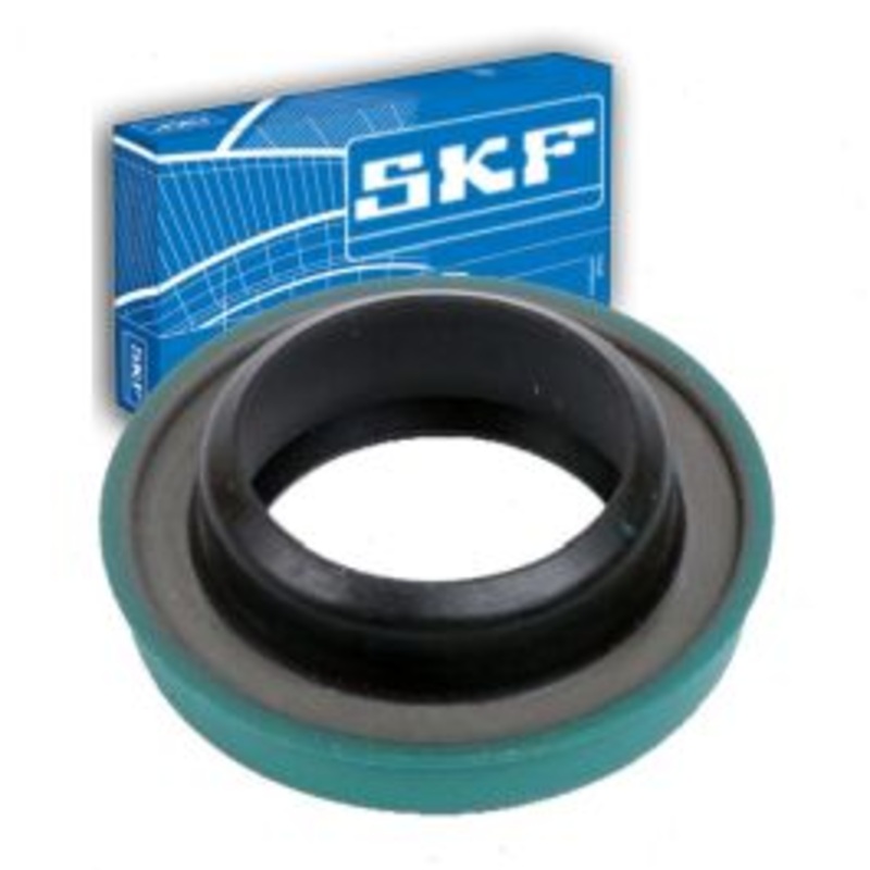 SKF Rear Automatic Transmission Seal for 1964-1967 Mercury Caliente